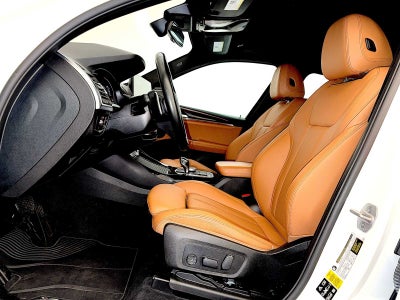 2024 BMW X3 xDrive30i Sports Activity Vehicle
