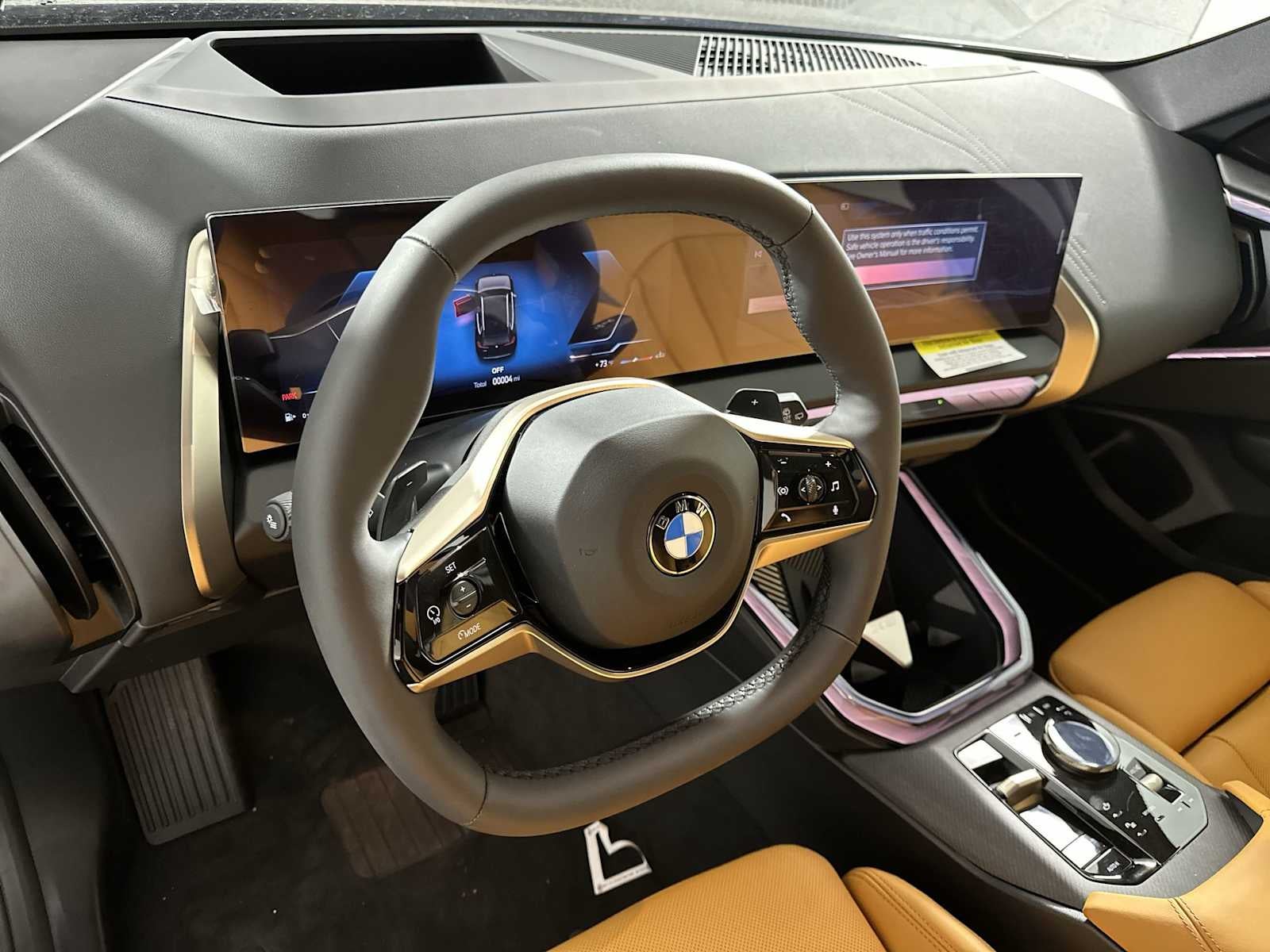 2025 BMW X3 30 xDrive Sports Activity Vehicle