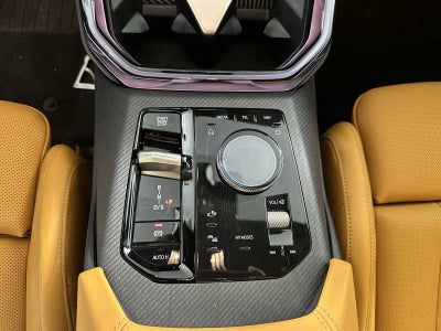 2025 BMW X3 30 xDrive Sports Activity Vehicle