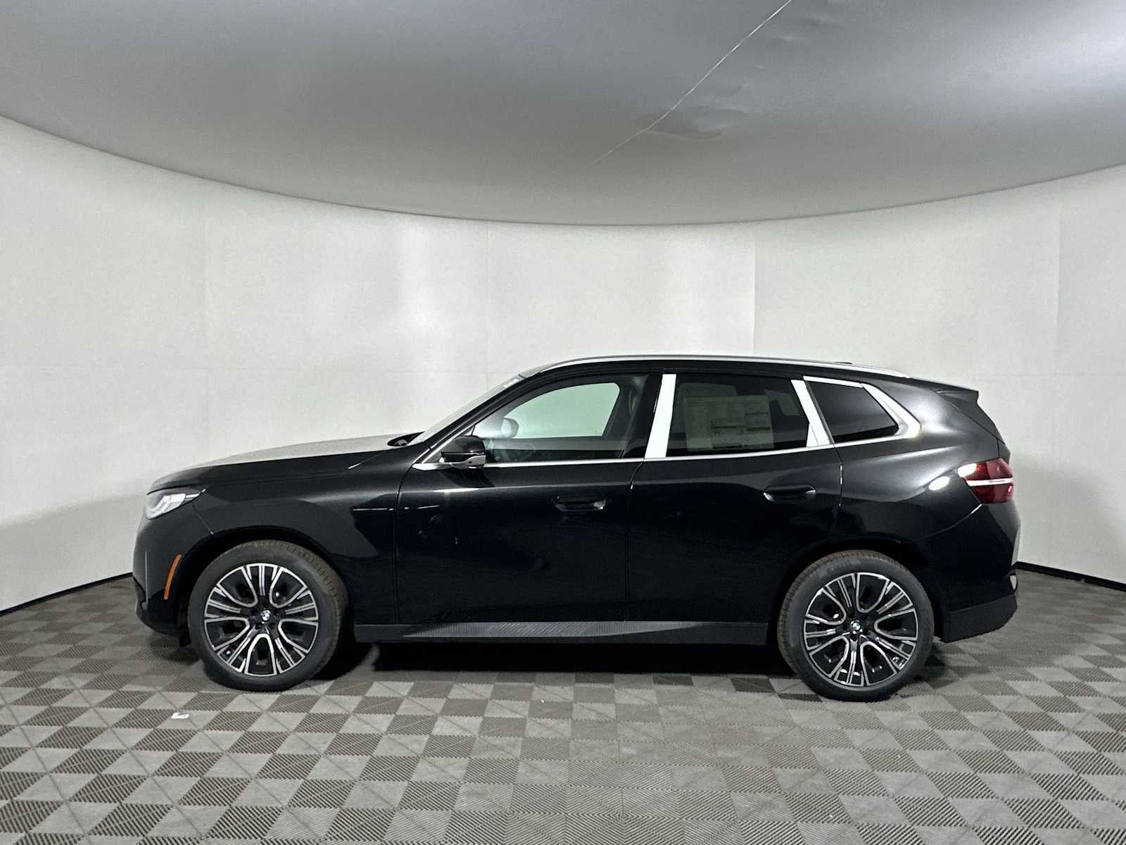 2025 BMW X3 30 xDrive Sports Activity Vehicle