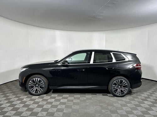 2025 BMW X3 30 xDrive Sports Activity Vehicle
