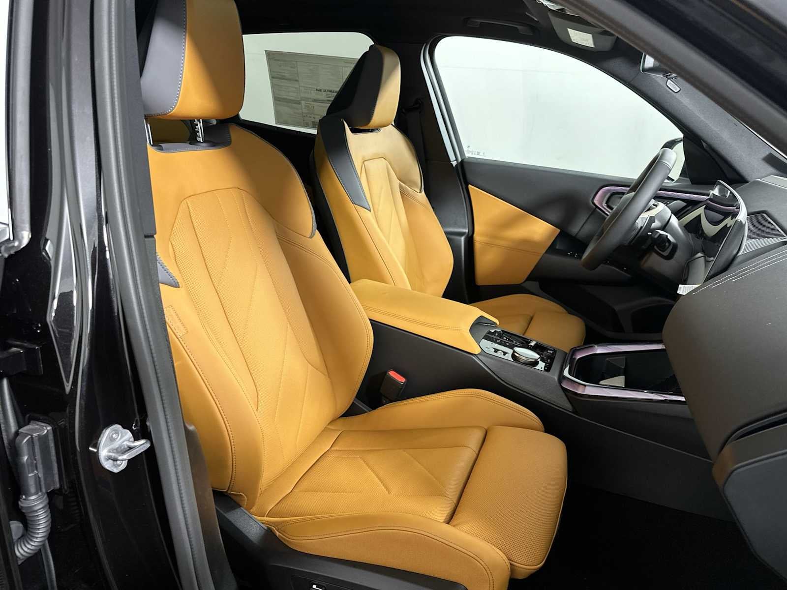 2025 BMW X3 30 xDrive Sports Activity Vehicle