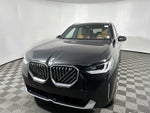 2025 BMW X3 30 xDrive Sports Activity Vehicle