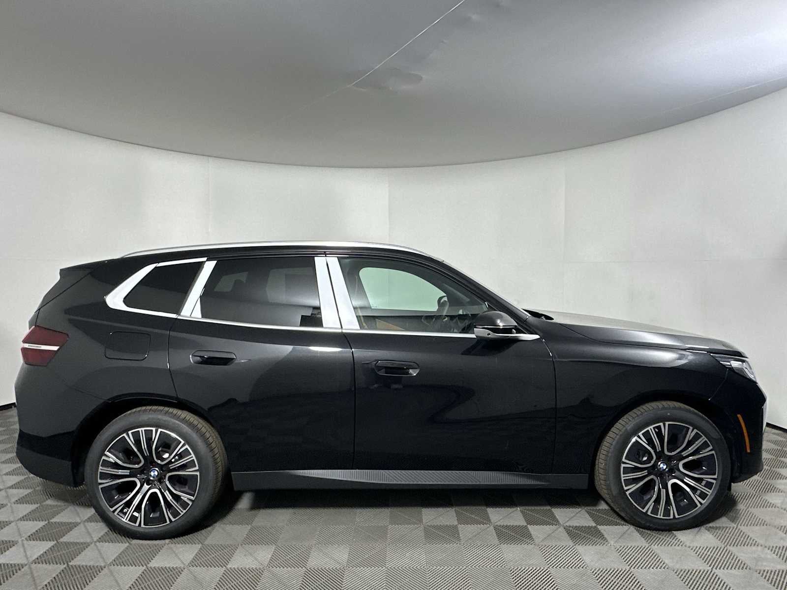 2025 BMW X3 30 xDrive Sports Activity Vehicle