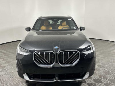 2025 BMW X3 30 xDrive Sports Activity Vehicle