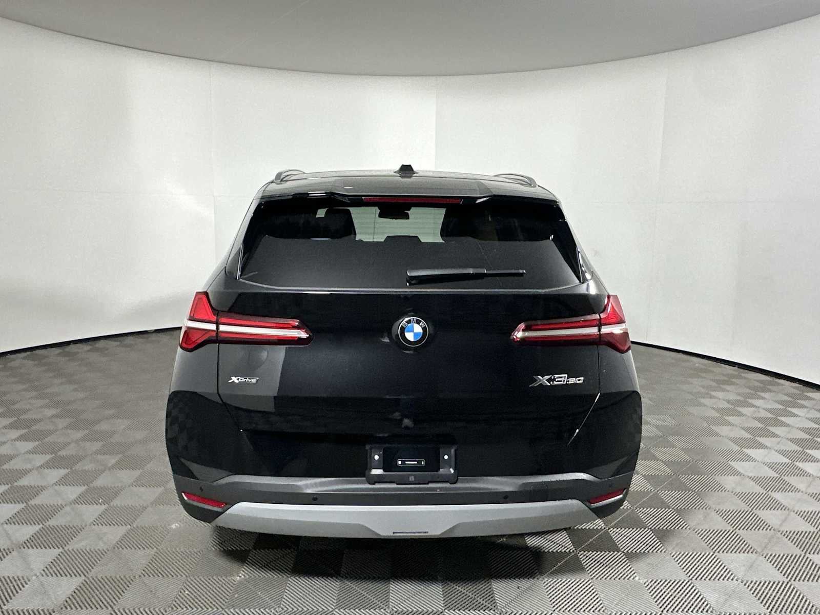 2025 BMW X3 30 xDrive Sports Activity Vehicle