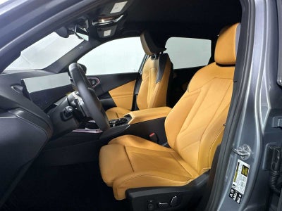 2025 BMW X3 30 xDrive Sports Activity Vehicle