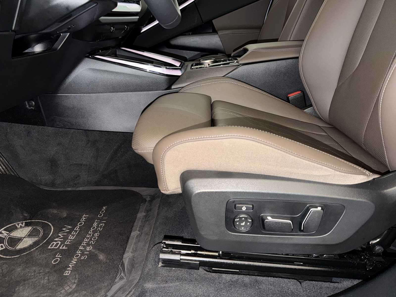 2025 BMW X3 30 xDrive Sports Activity Vehicle