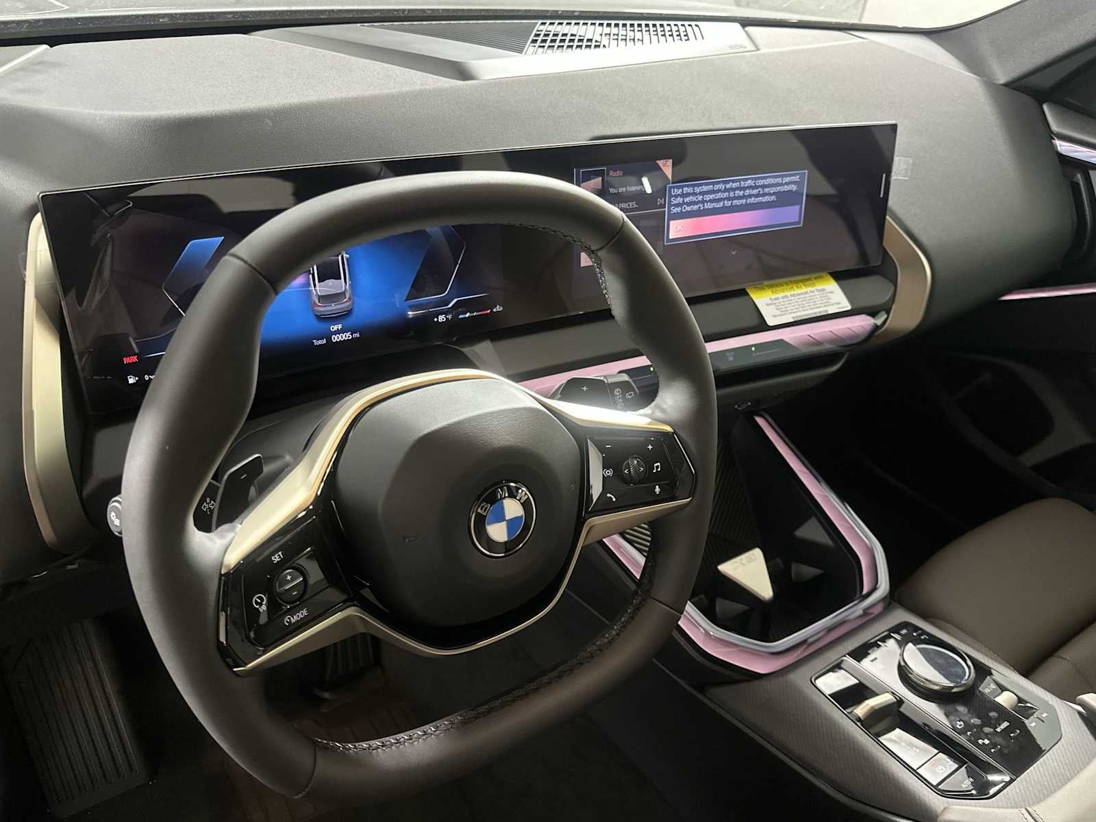2025 BMW X3 30 xDrive Sports Activity Vehicle