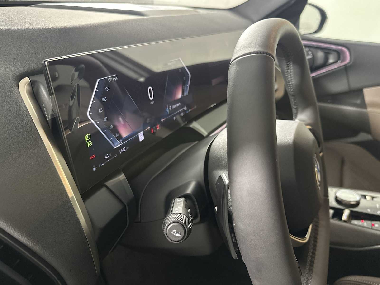 2025 BMW X3 30 xDrive Sports Activity Vehicle