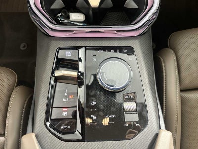 2025 BMW X3 30 xDrive Sports Activity Vehicle