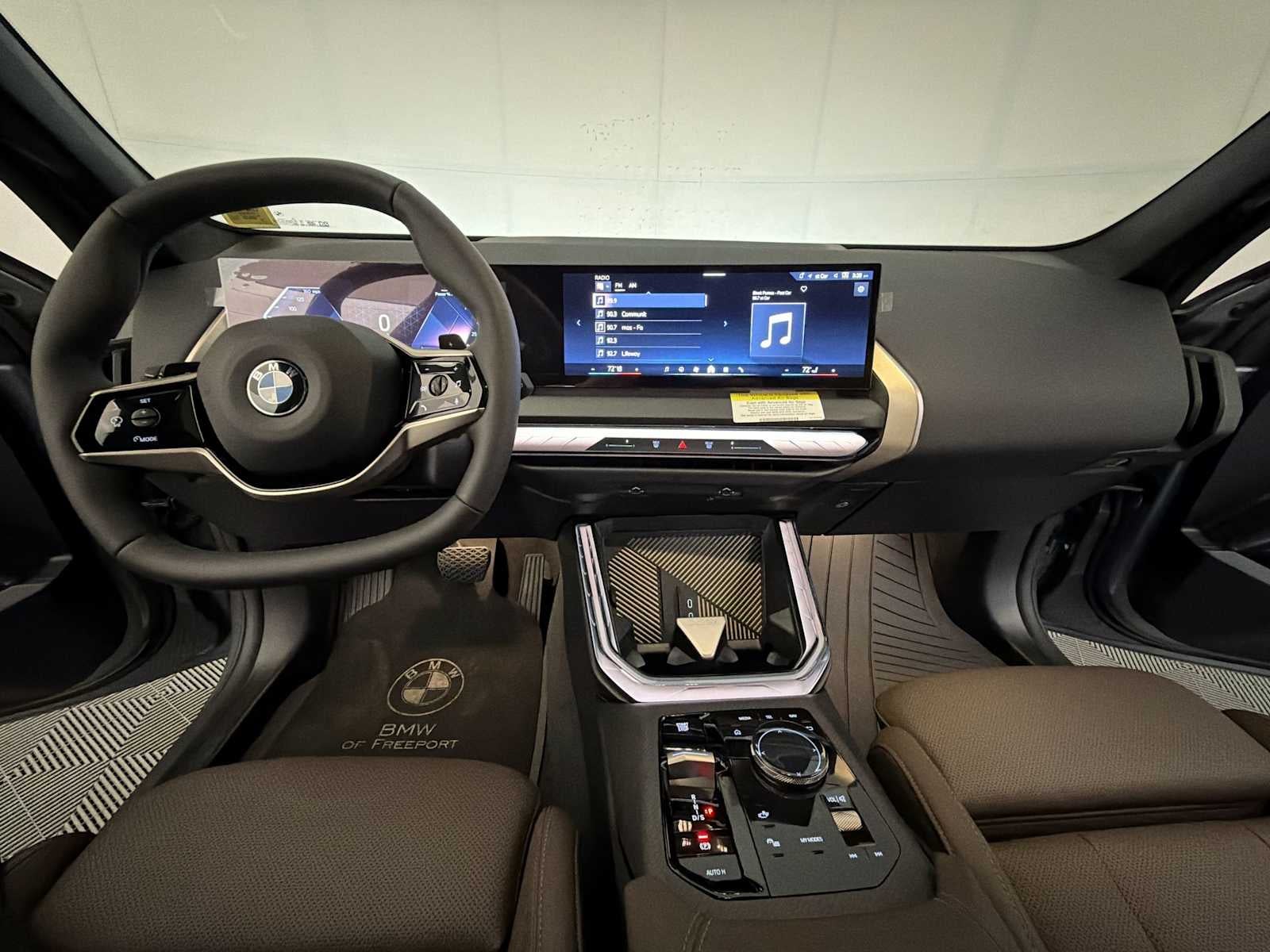 2025 BMW X3 30 xDrive Sports Activity Vehicle