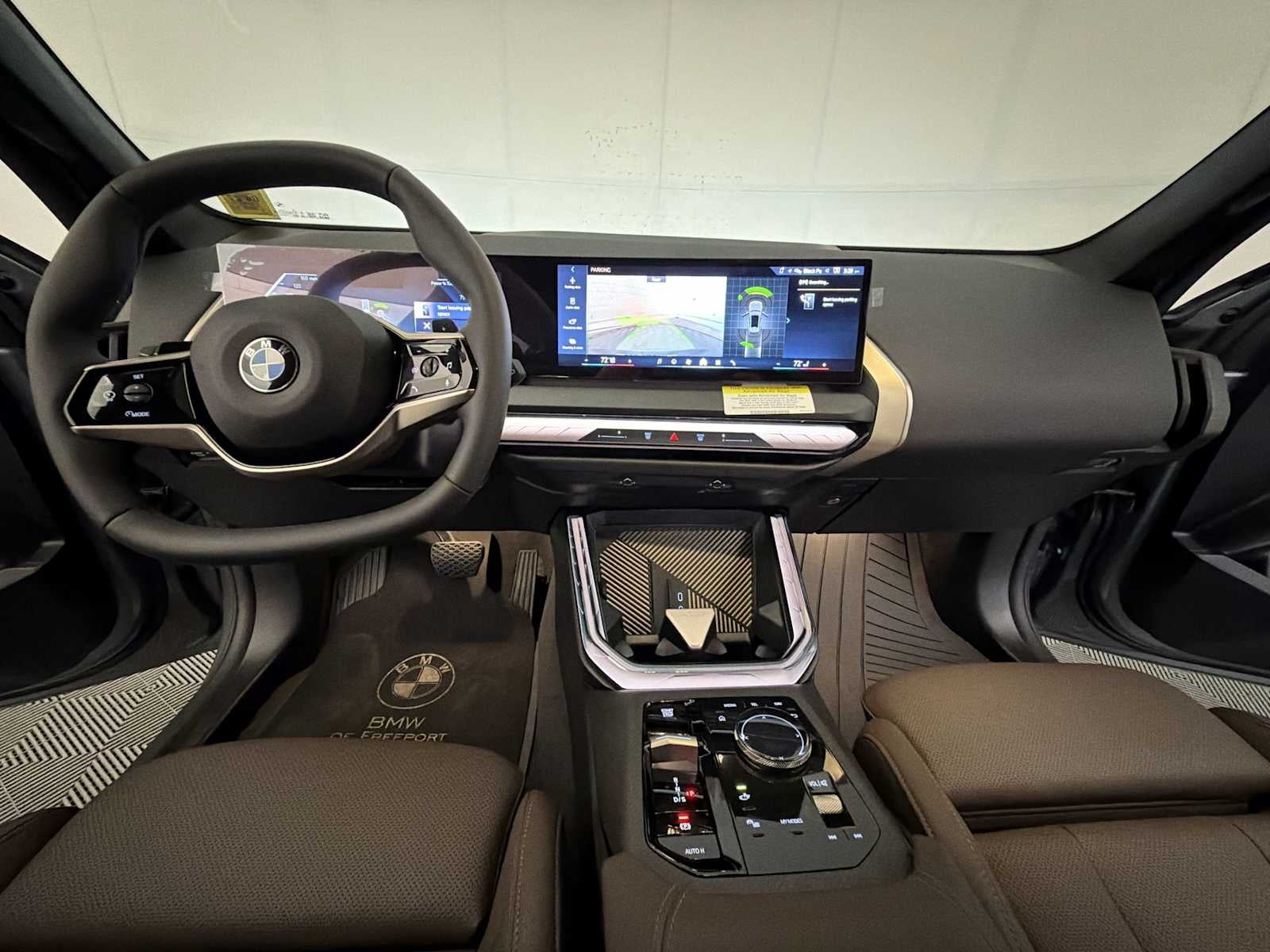 2025 BMW X3 30 xDrive Sports Activity Vehicle