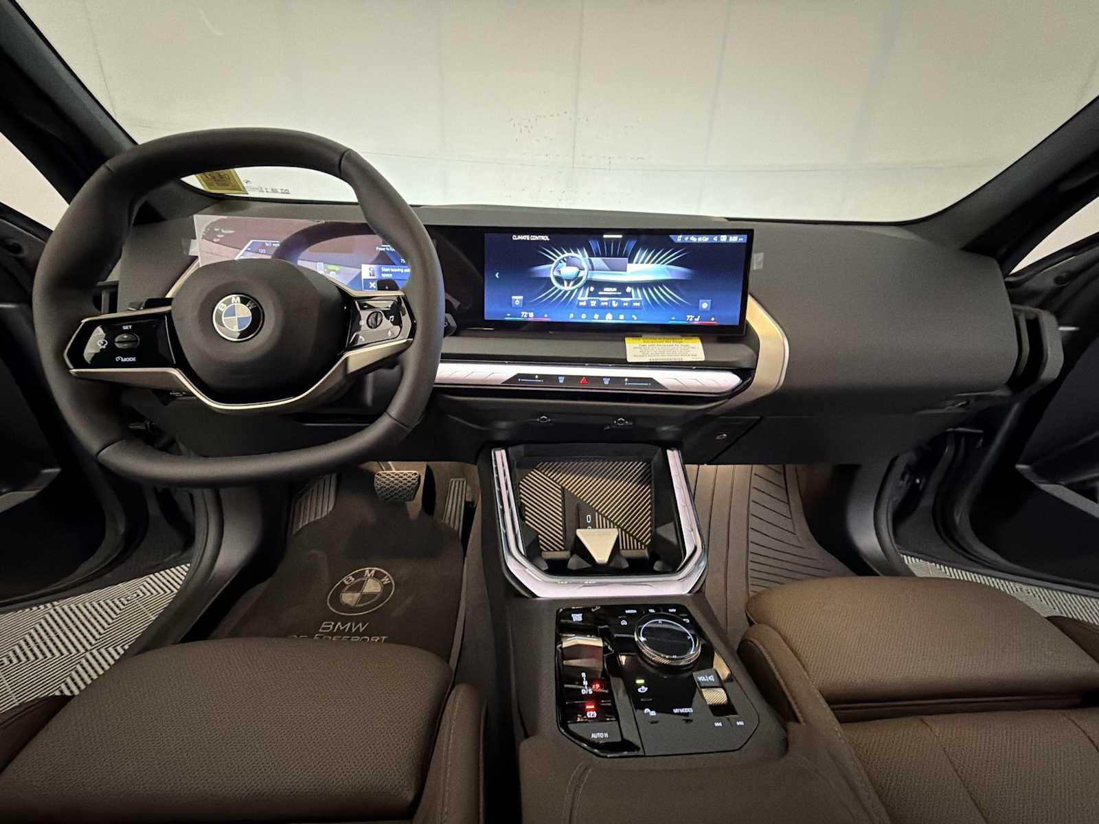 2025 BMW X3 30 xDrive Sports Activity Vehicle