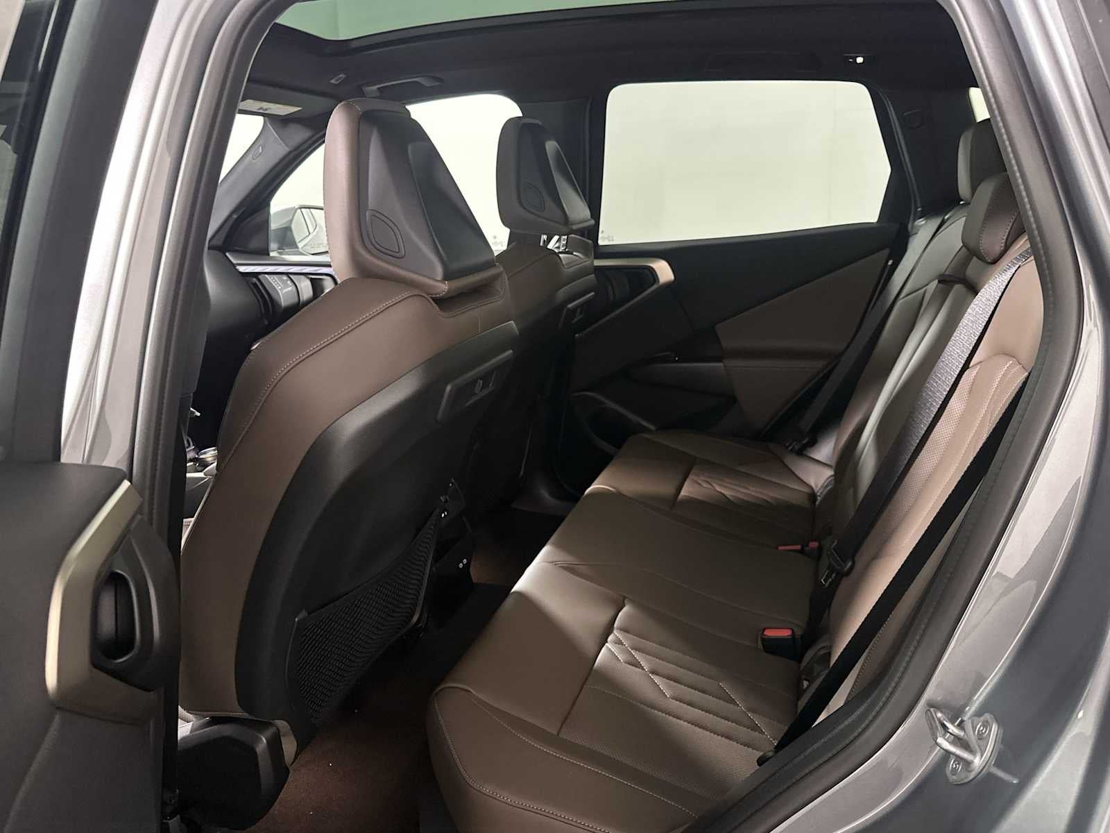 2025 BMW X3 30 xDrive Sports Activity Vehicle