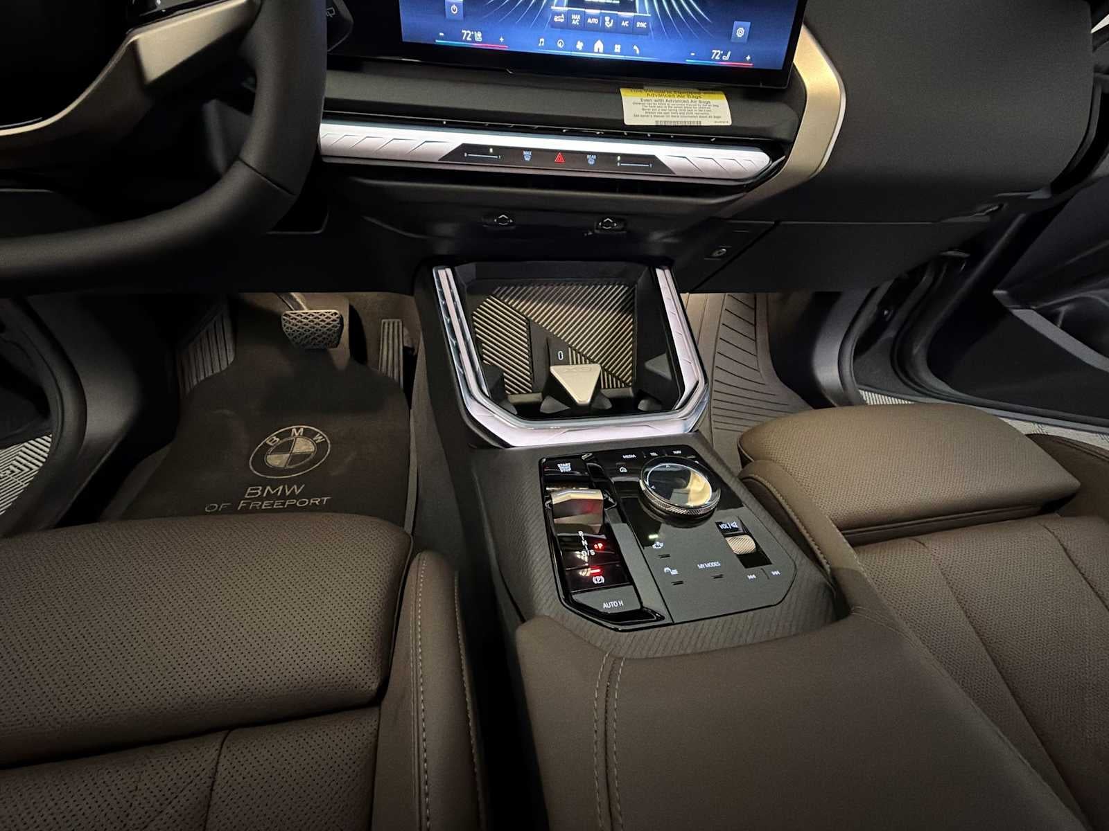 2025 BMW X3 30 xDrive Sports Activity Vehicle