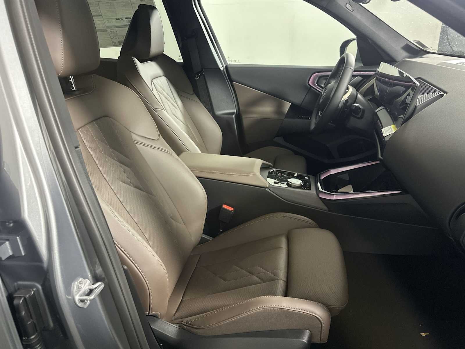 2025 BMW X3 30 xDrive Sports Activity Vehicle