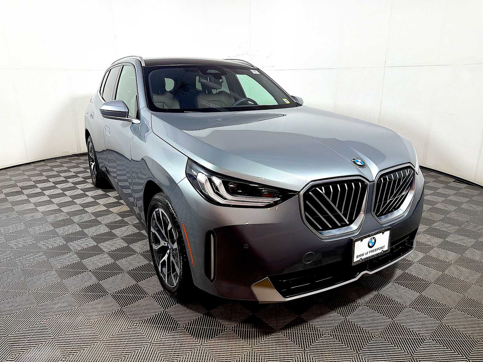 2025 BMW X3 30 xDrive Sports Activity Vehicle