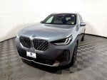 2025 BMW X3 30 xDrive Sports Activity Vehicle