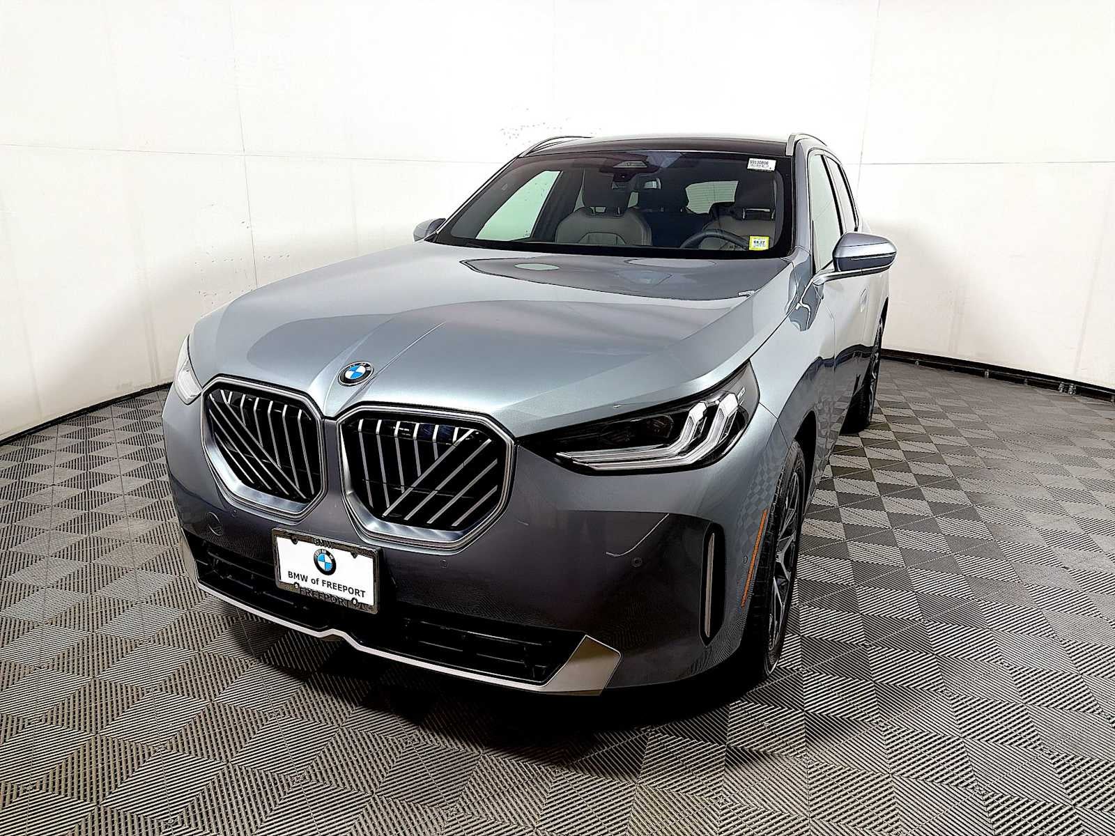 2025 BMW X3 30 xDrive Sports Activity Vehicle