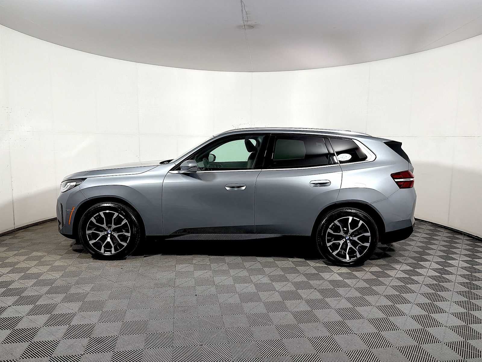 2025 BMW X3 30 xDrive Sports Activity Vehicle