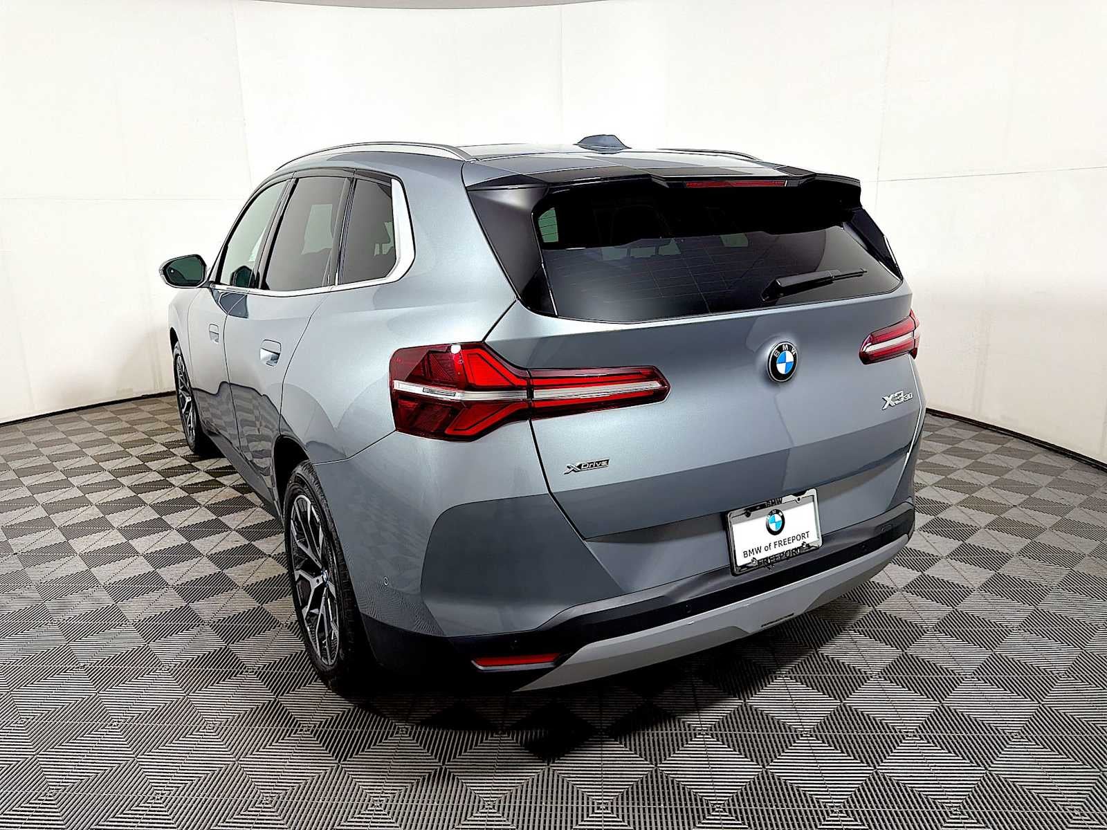 2025 BMW X3 30 xDrive Sports Activity Vehicle