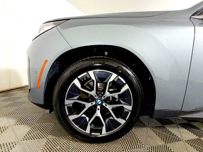 2025 BMW X3 30 xDrive Sports Activity Vehicle