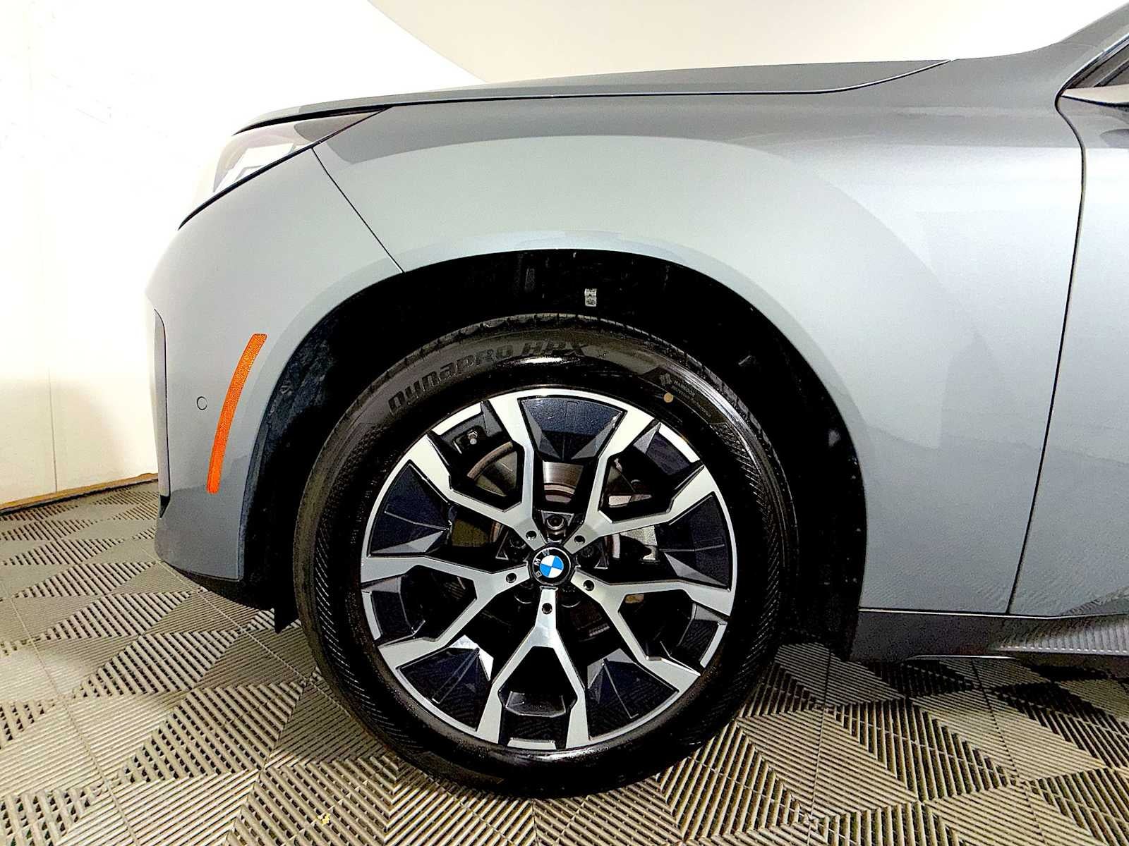 2025 BMW X3 30 xDrive Sports Activity Vehicle