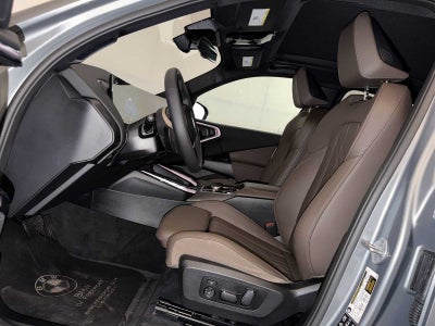 2025 BMW X3 30 xDrive Sports Activity Vehicle