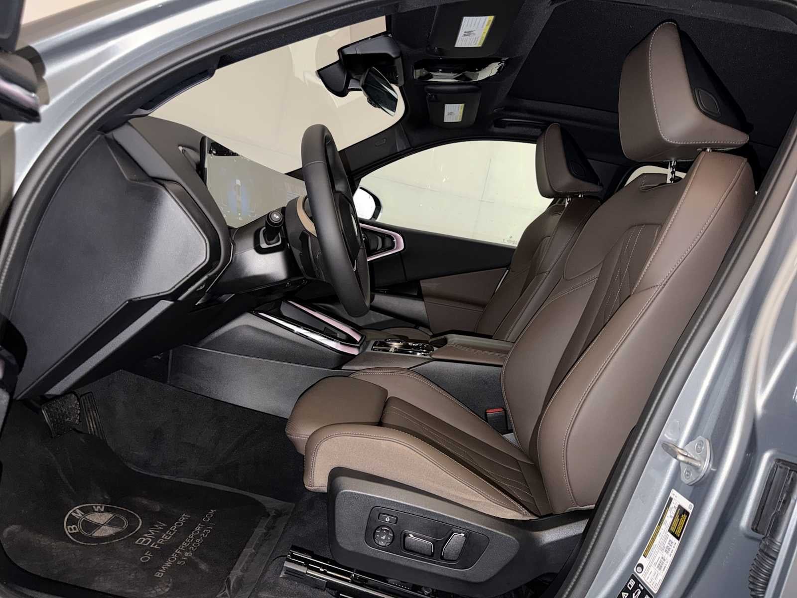 2025 BMW X3 30 xDrive Sports Activity Vehicle