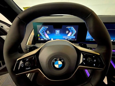 2025 BMW X3 30 xDrive Sports Activity Vehicle