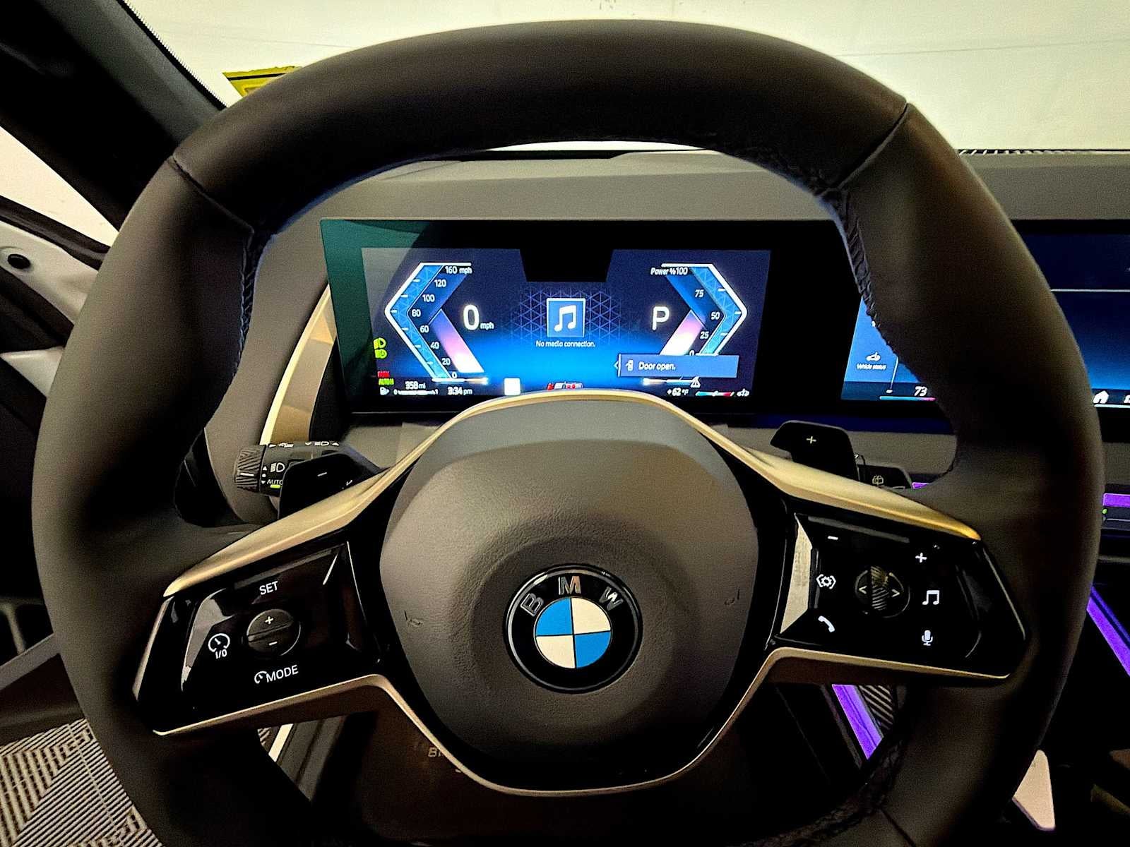 2025 BMW X3 30 xDrive Sports Activity Vehicle