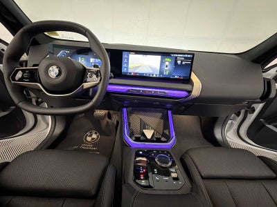 2025 BMW X3 30 xDrive Sports Activity Vehicle