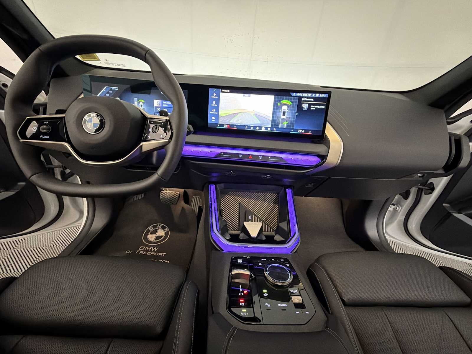 2025 BMW X3 30 xDrive Sports Activity Vehicle