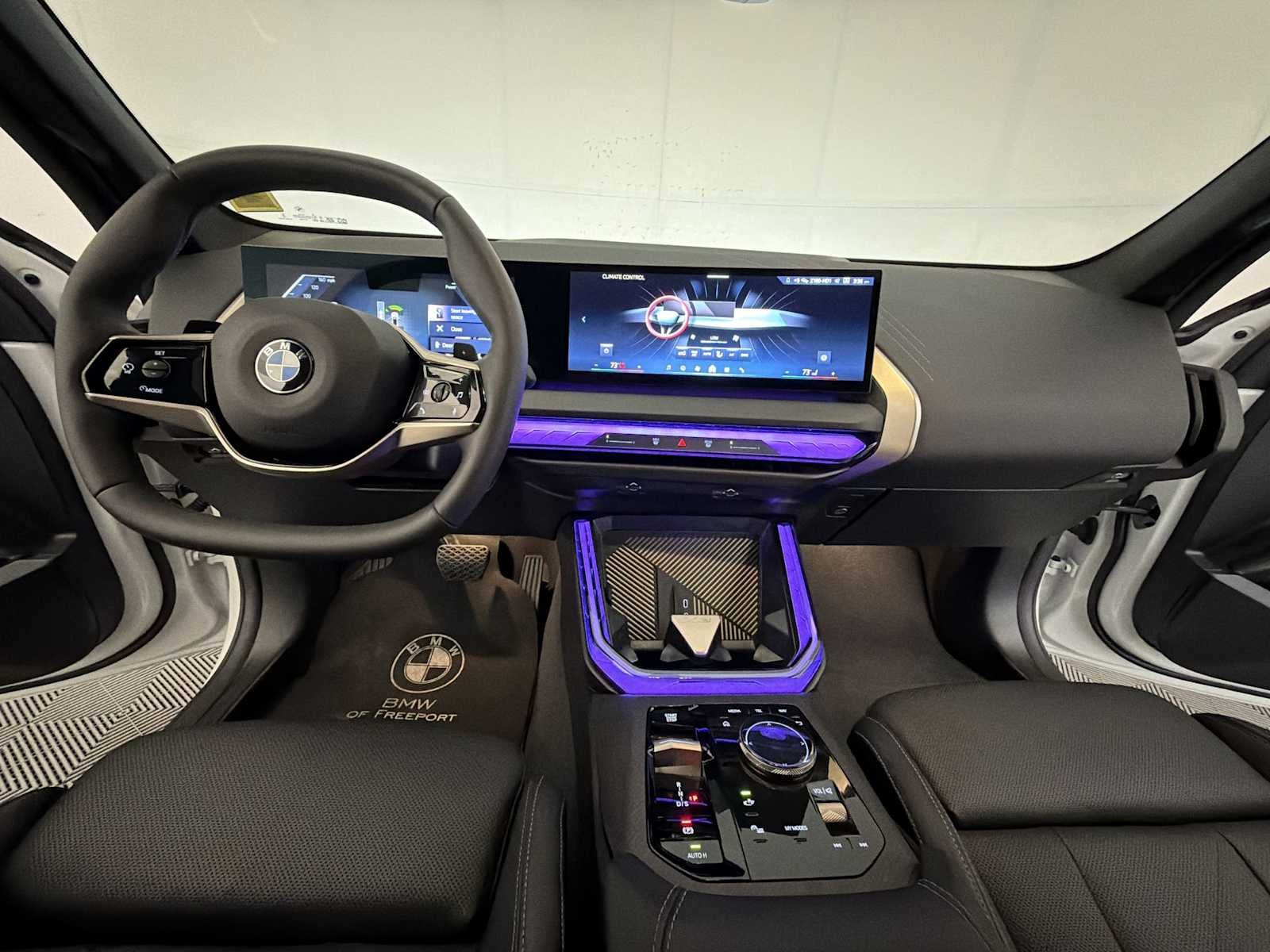 2025 BMW X3 30 xDrive Sports Activity Vehicle