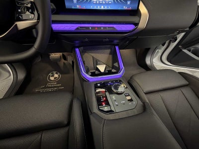 2025 BMW X3 30 xDrive Sports Activity Vehicle