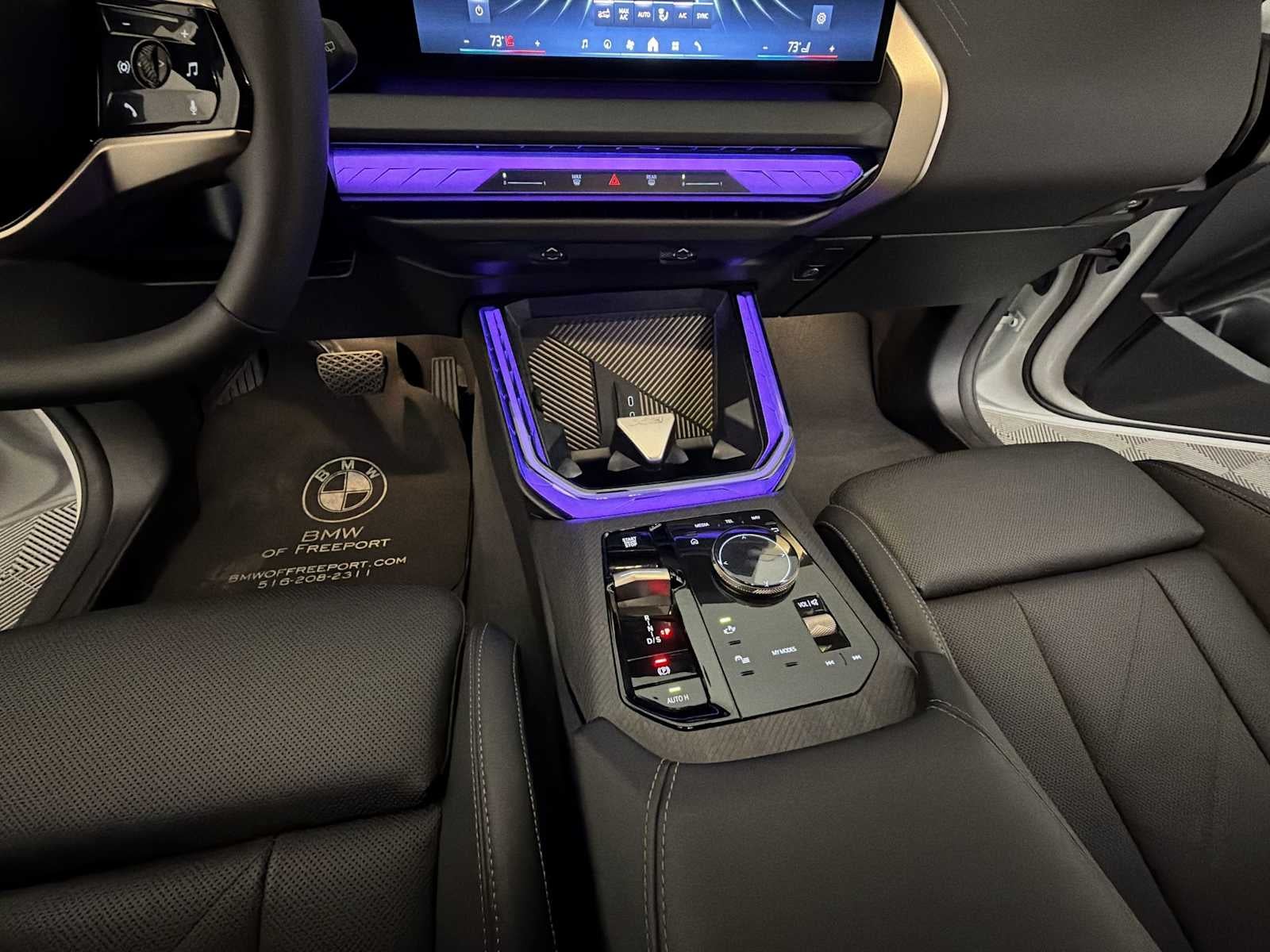 2025 BMW X3 30 xDrive Sports Activity Vehicle