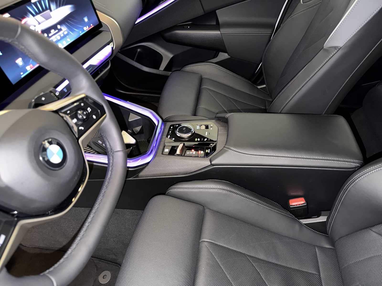 2025 BMW X3 30 xDrive Sports Activity Vehicle