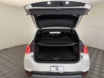 2025 BMW X3 30 xDrive Sports Activity Vehicle