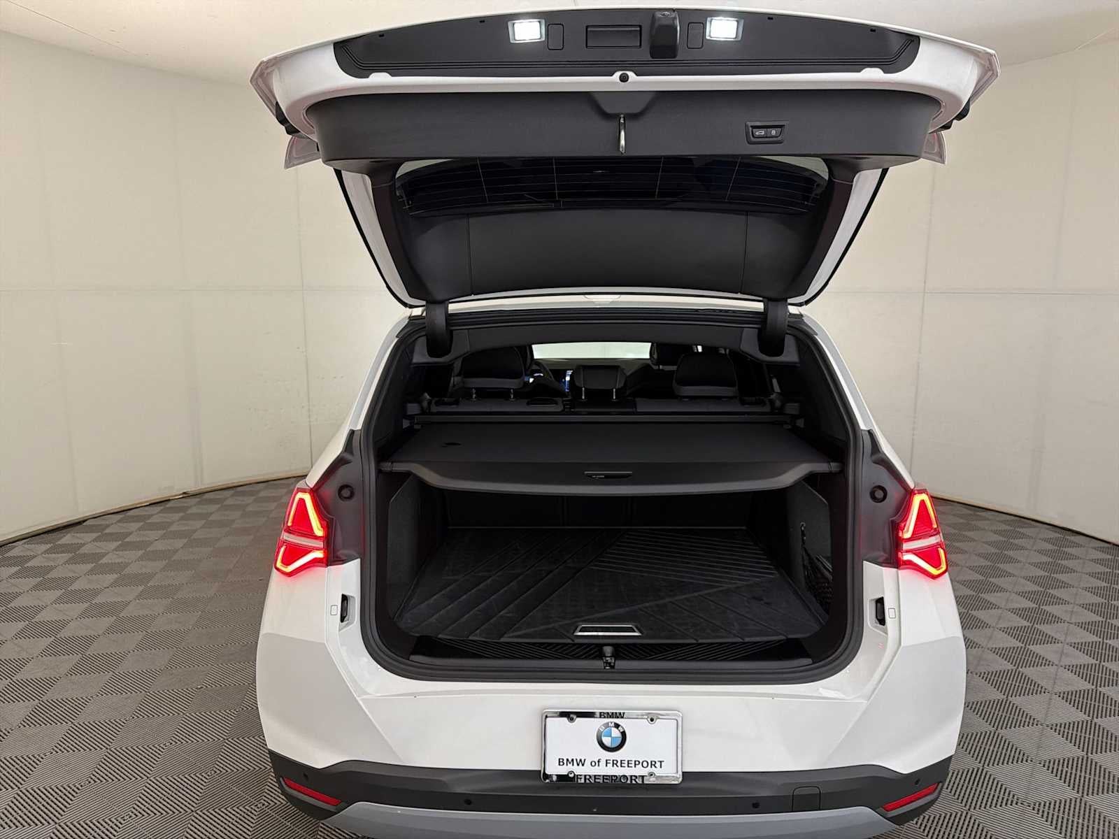 2025 BMW X3 30 xDrive Sports Activity Vehicle