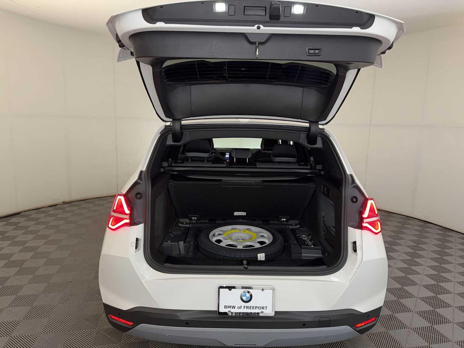 2025 BMW X3 30 xDrive Sports Activity Vehicle