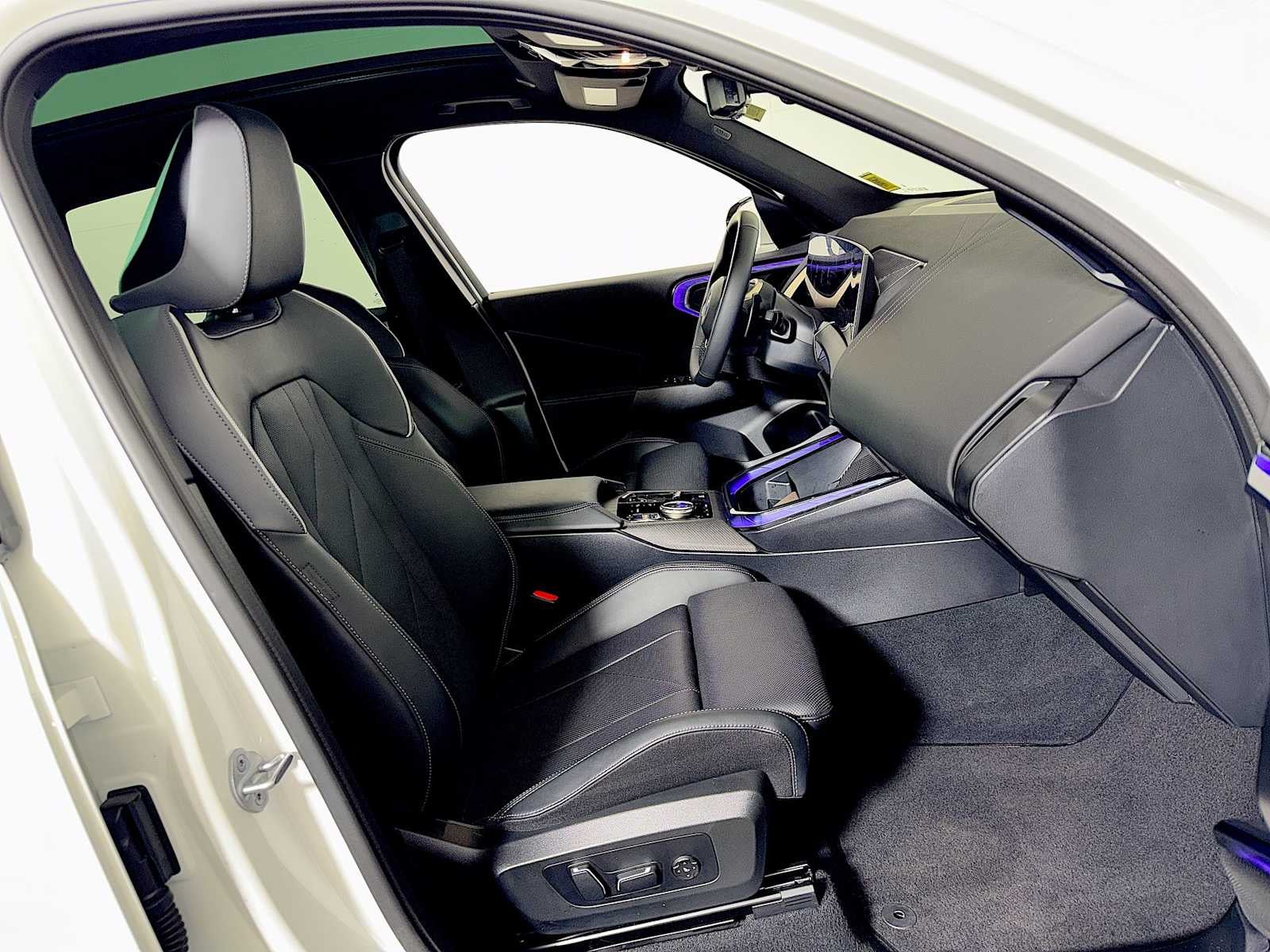 2025 BMW X3 30 xDrive Sports Activity Vehicle