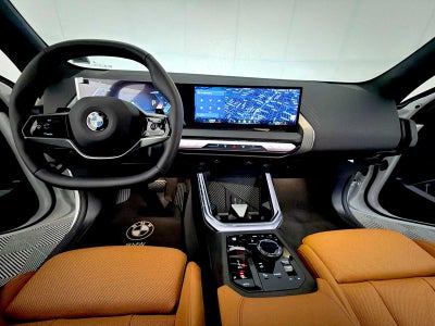 2026 BMW X3 30 xDrive Sports Activity Vehicle