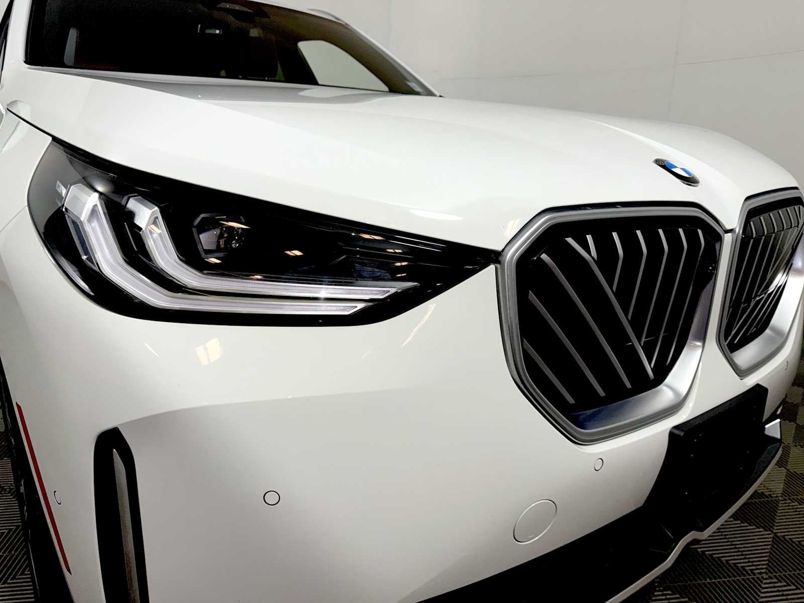2026 BMW X3 30 xDrive Sports Activity Vehicle