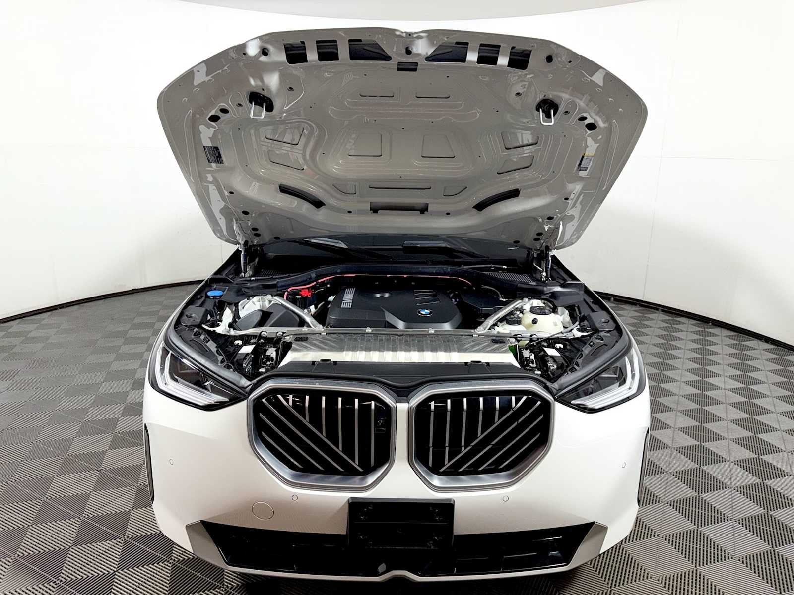 2026 BMW X3 30 xDrive Sports Activity Vehicle