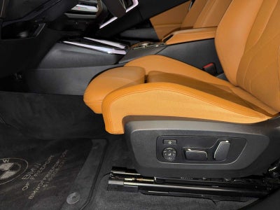 2025 BMW X3 30 xDrive Sports Activity Vehicle