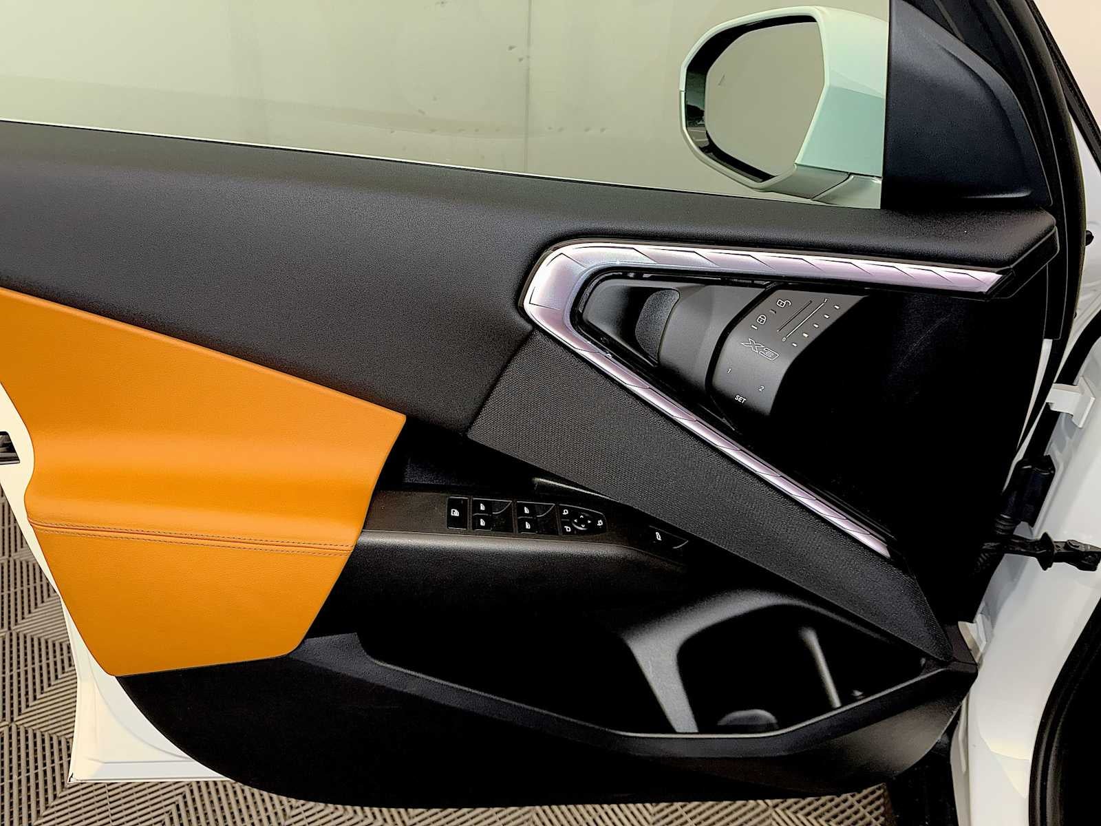 2025 BMW X3 30 xDrive Sports Activity Vehicle