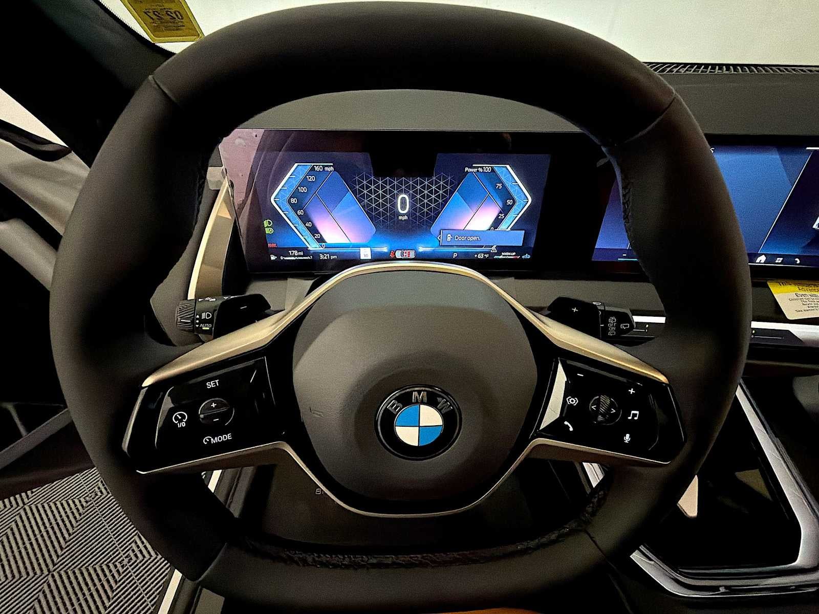 2025 BMW X3 30 xDrive Sports Activity Vehicle