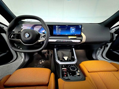 2025 BMW X3 30 xDrive Sports Activity Vehicle