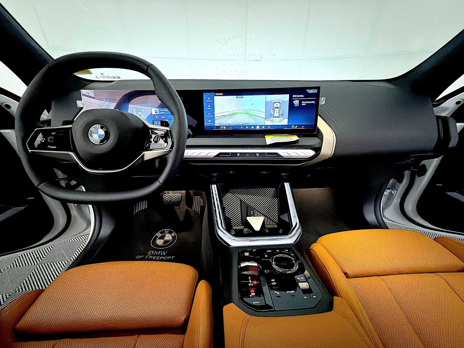 2025 BMW X3 30 xDrive Sports Activity Vehicle